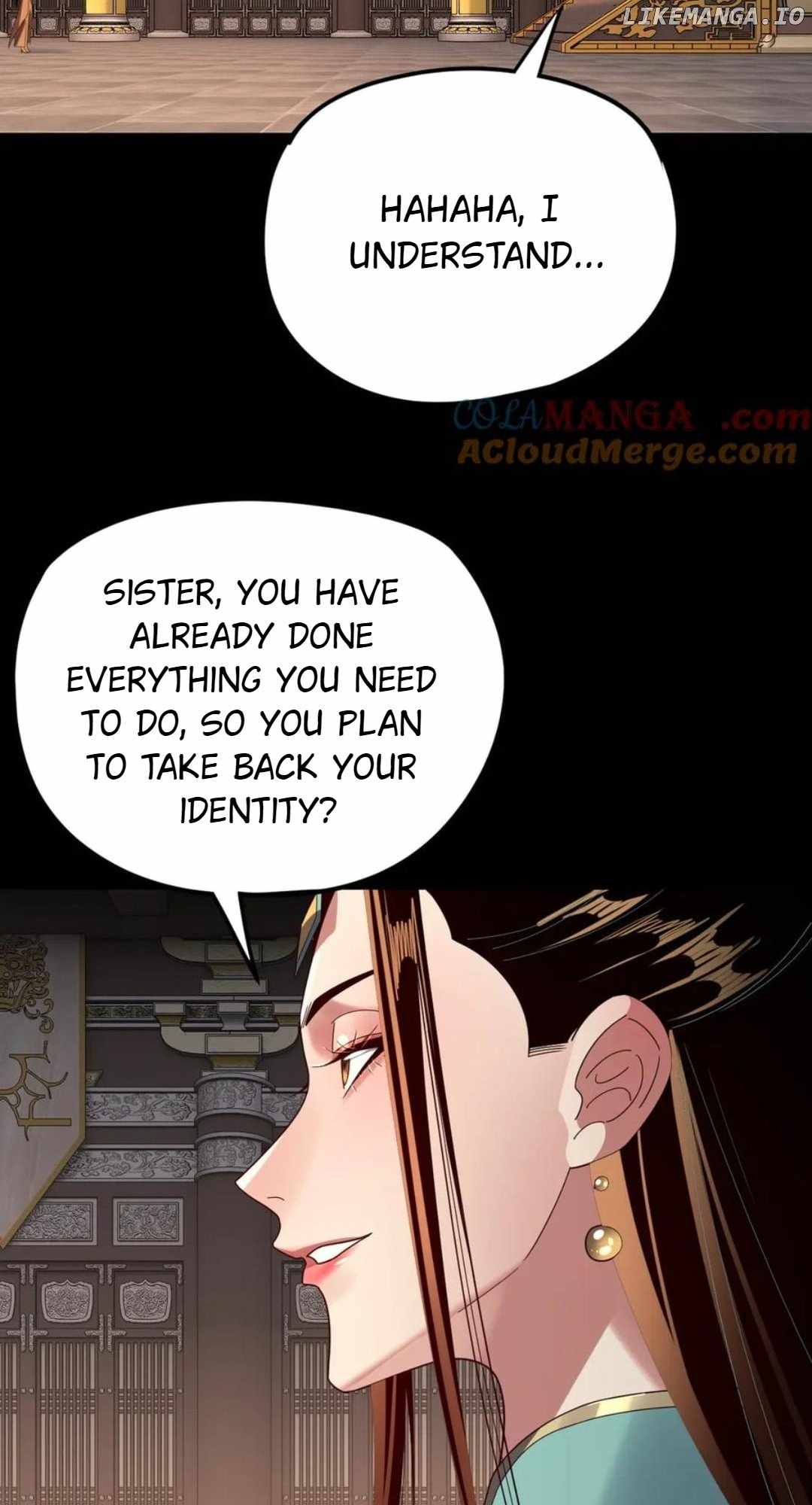 I Am The Fated Villain Chapter 257 10
